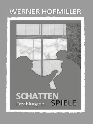 cover image of Schattenspiele
